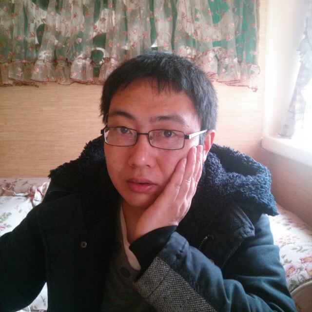 朱勇