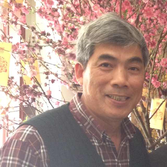 老叶