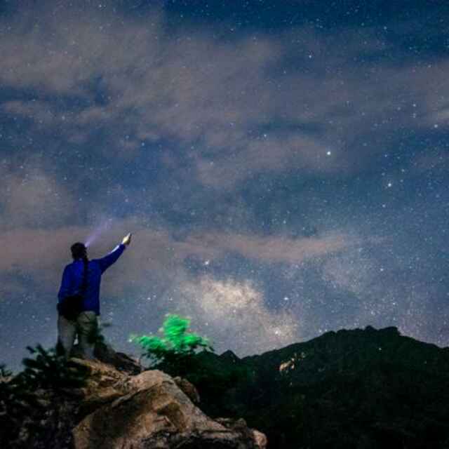 (GX)感知