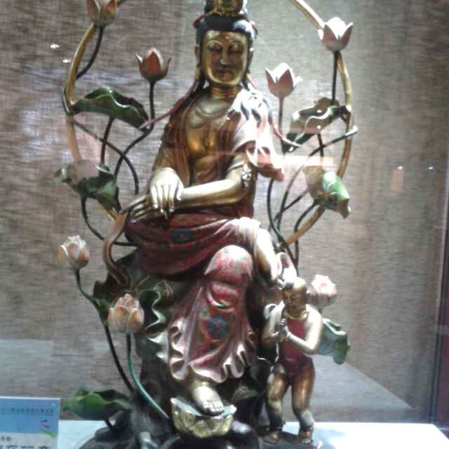 龙在江湖