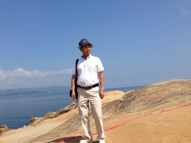皇城农民