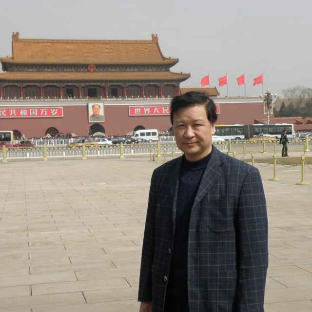 北京中体伟业地板徐先生