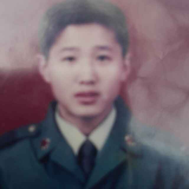 吴志银