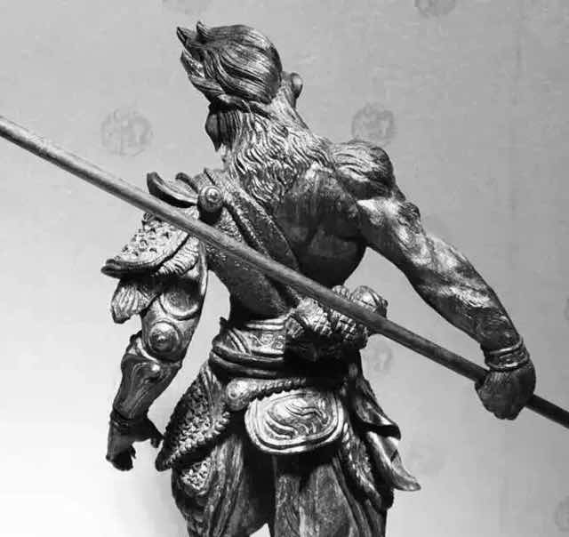 小小叶（清风徐来）