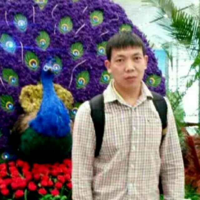 楊彬