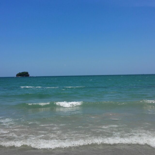 加勒比海盗