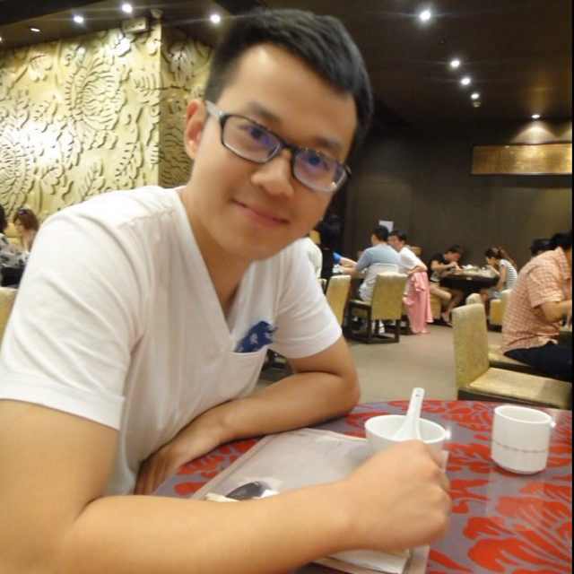 Mr.Huang57