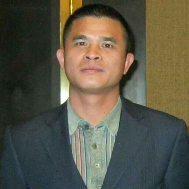 烤火的冰