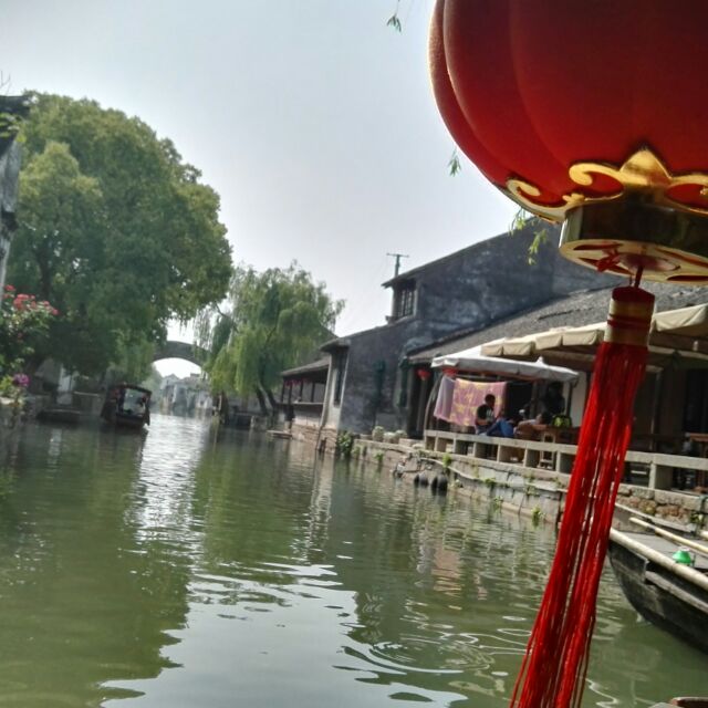 红K线