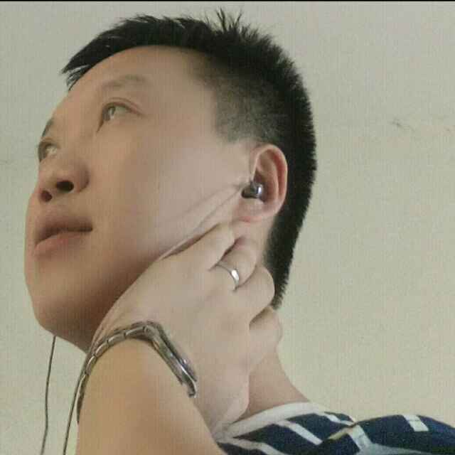 更爱那场雨