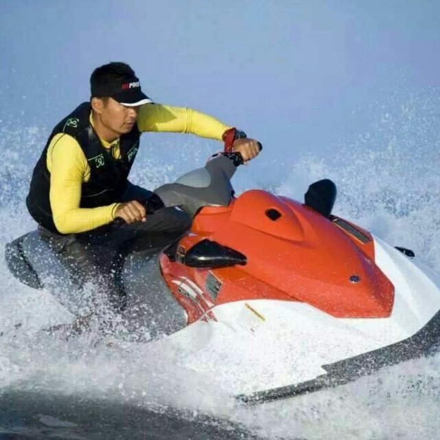 飞翔的风