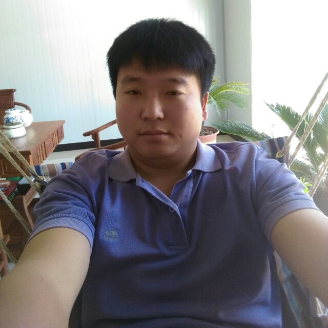 哥在牡丹城