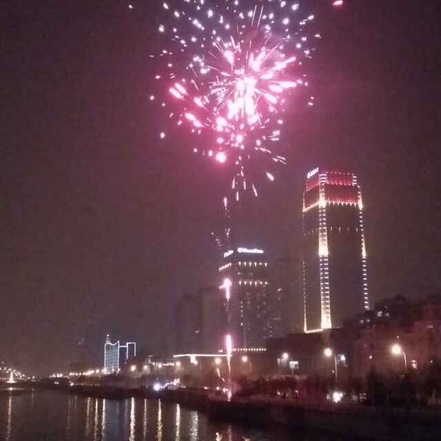 刘华飞