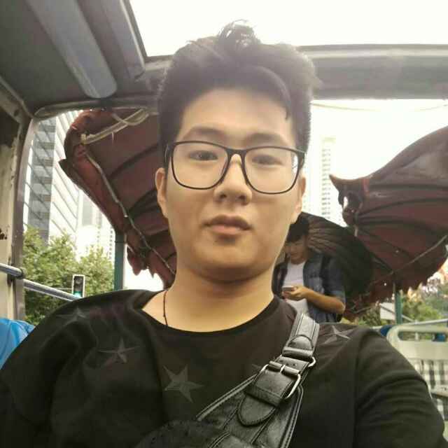 AA利翔木业-李瀚翔