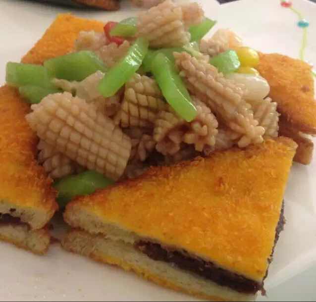 杨树木