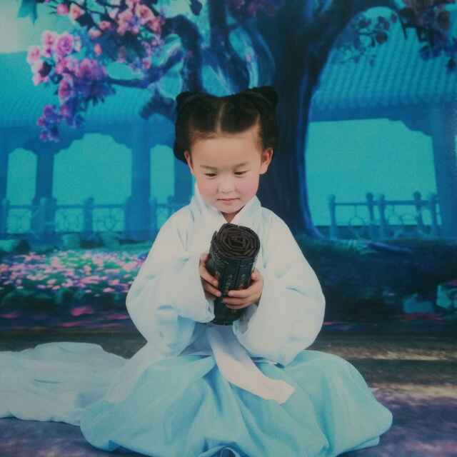 从心开始