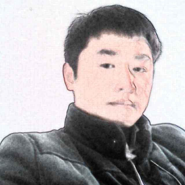江家坤