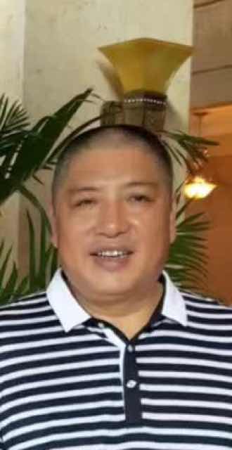 冷在良