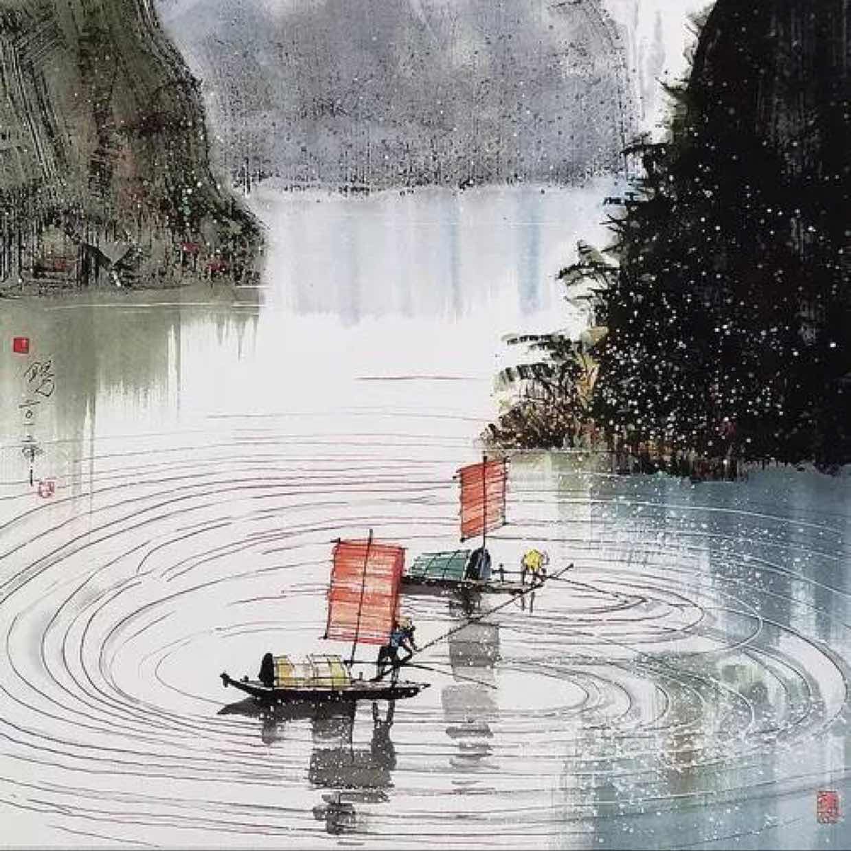 陈仕锋