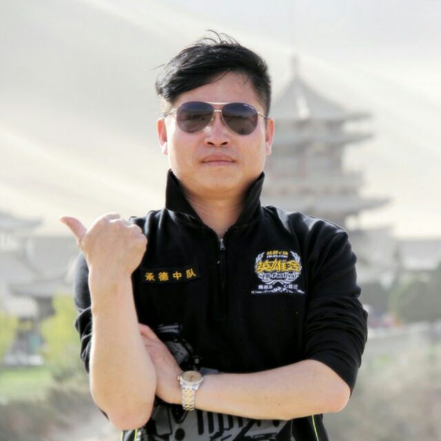 天河兴
