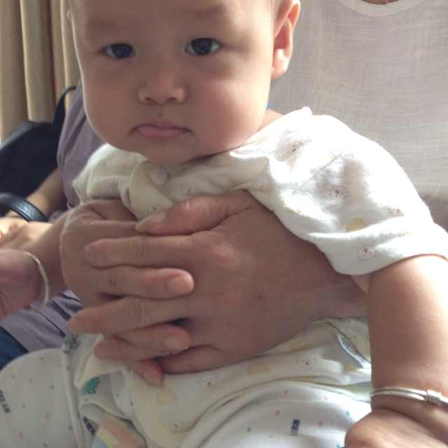 莫名的心动
