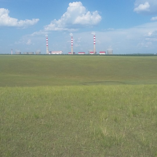 沃土