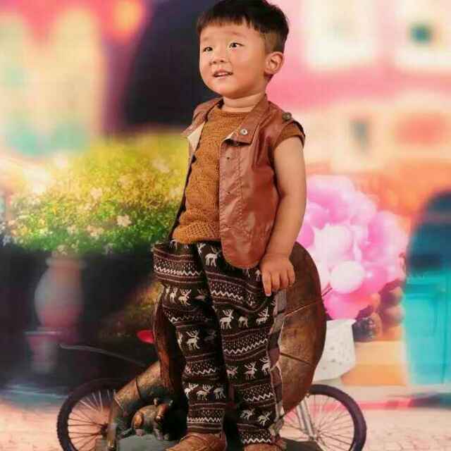 舰民装饰