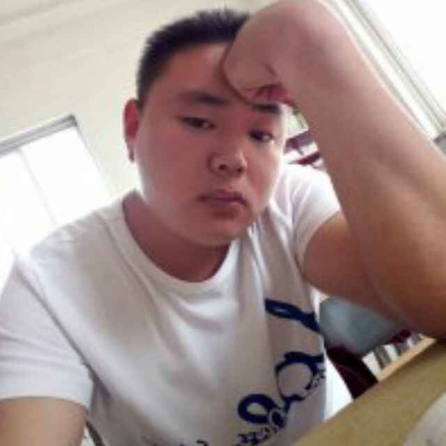 我最摇摆