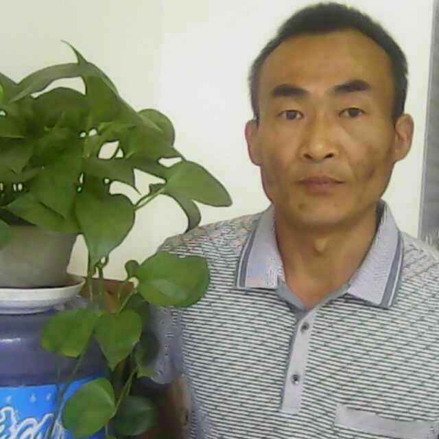 仰韶大峡谷陆学智