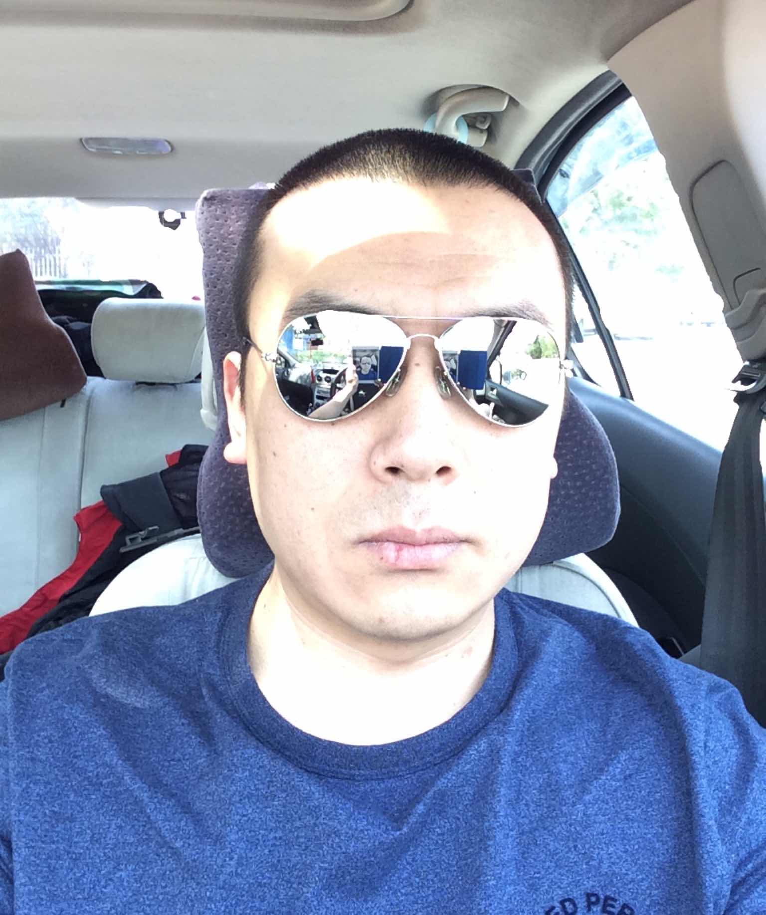 时光乘客
