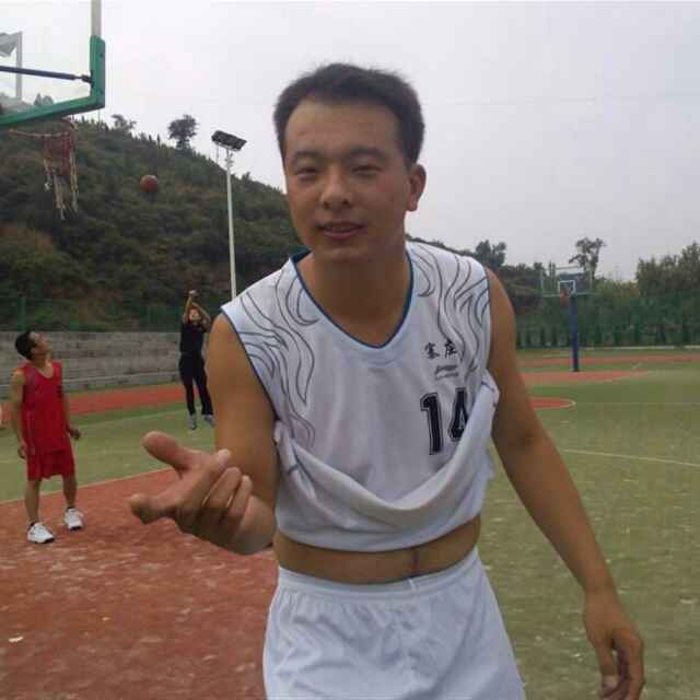 田志海