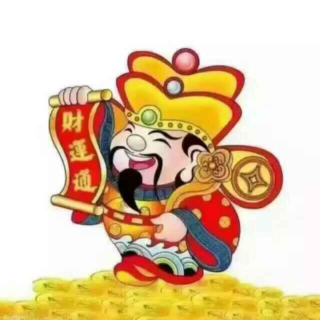 老总