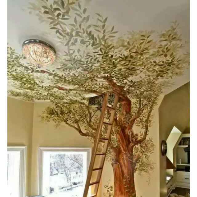 花落忆流年