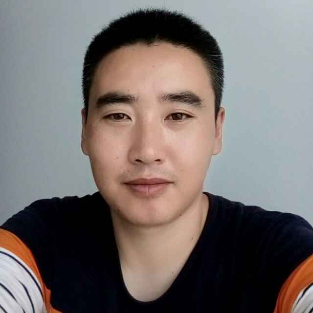 赵新华