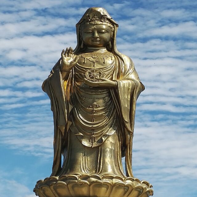 戴先生