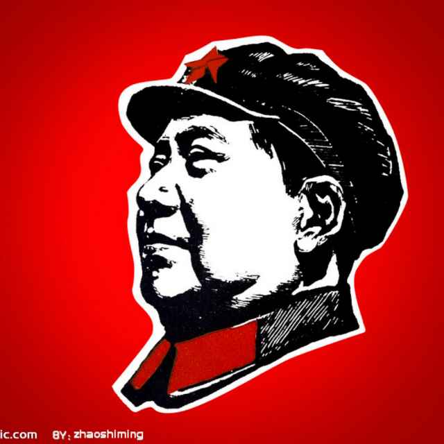 满爷