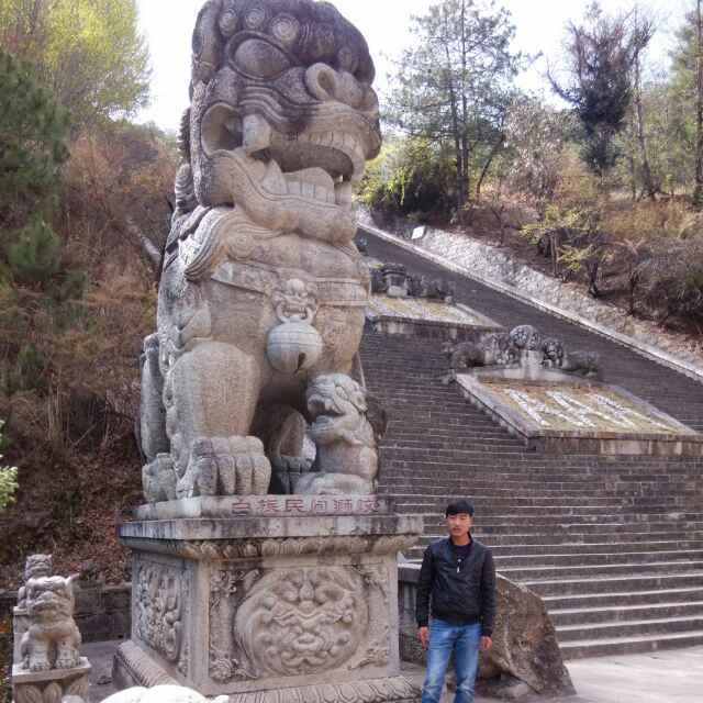 智宸