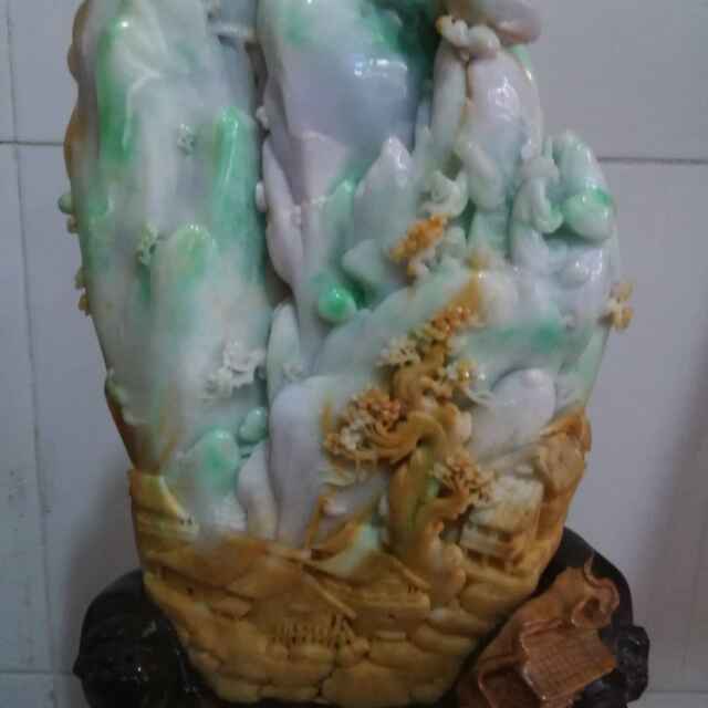 玉缘木艺