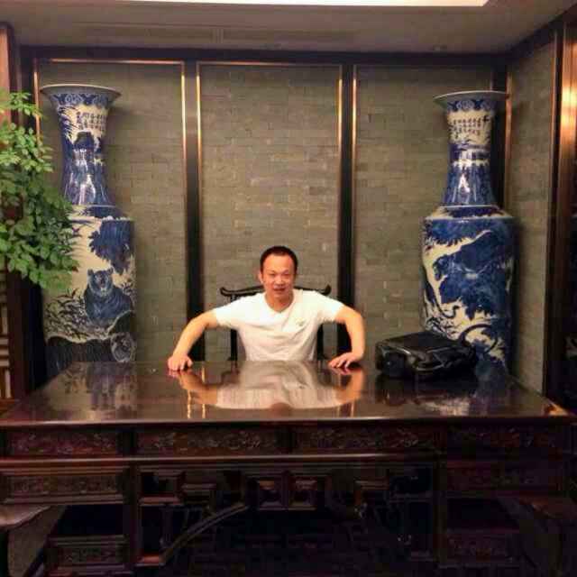 A博林木饰面