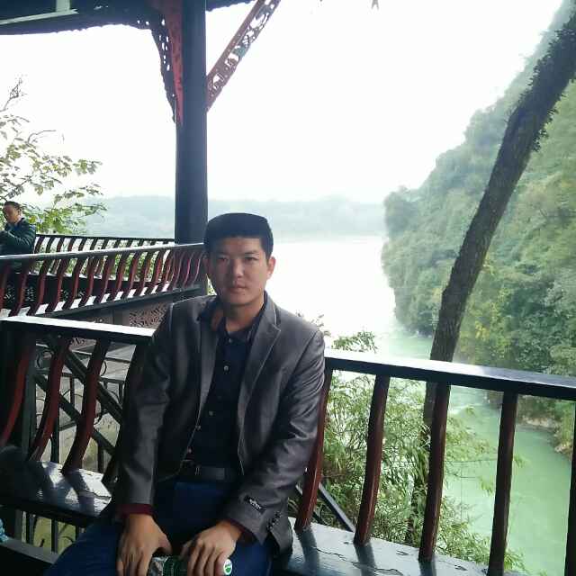 南港贸易