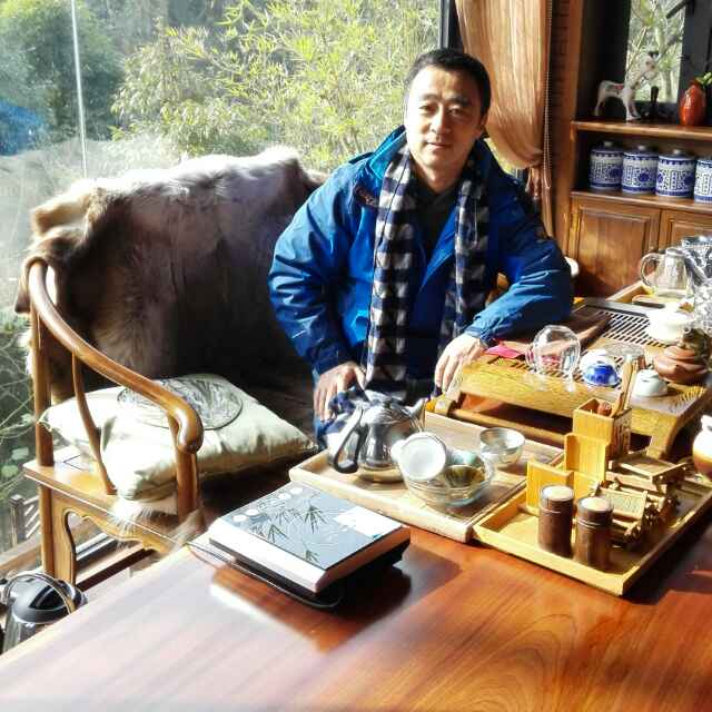 境随心转