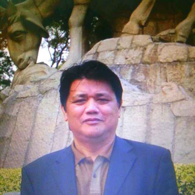RUIGUANG MUYE
