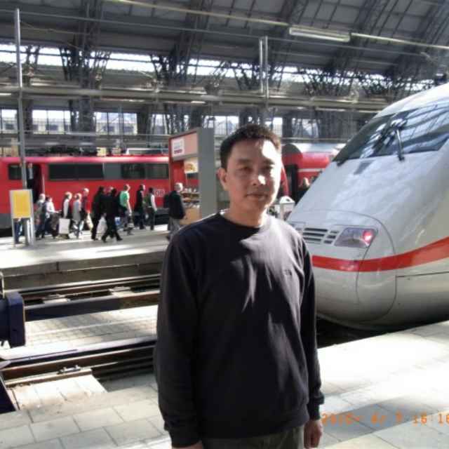 shi li xiang