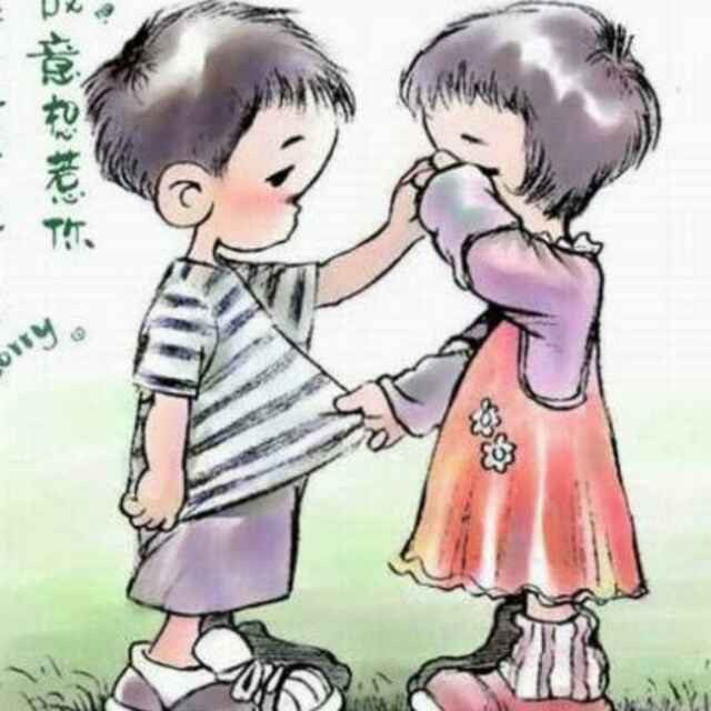无名指上的阳光