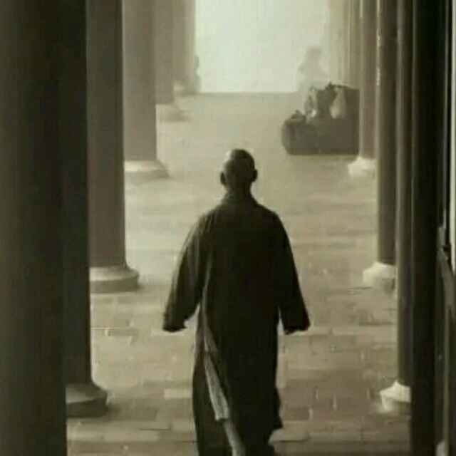 大师