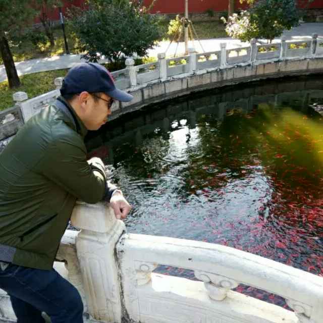 笑看明天