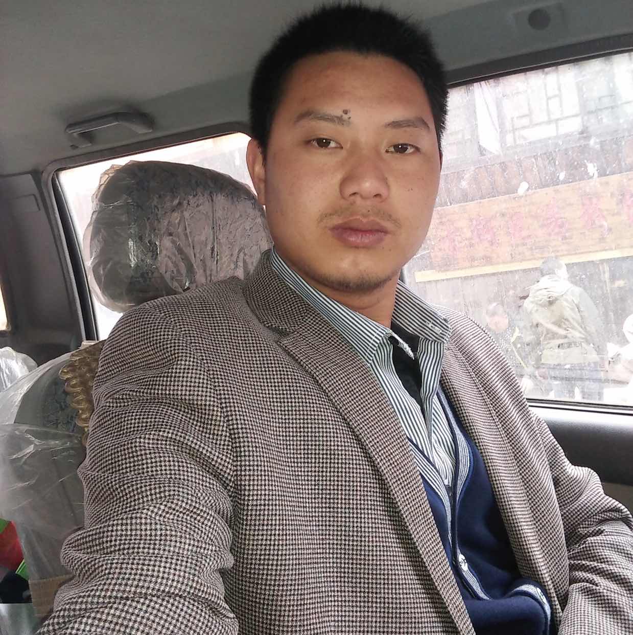 陈沛波