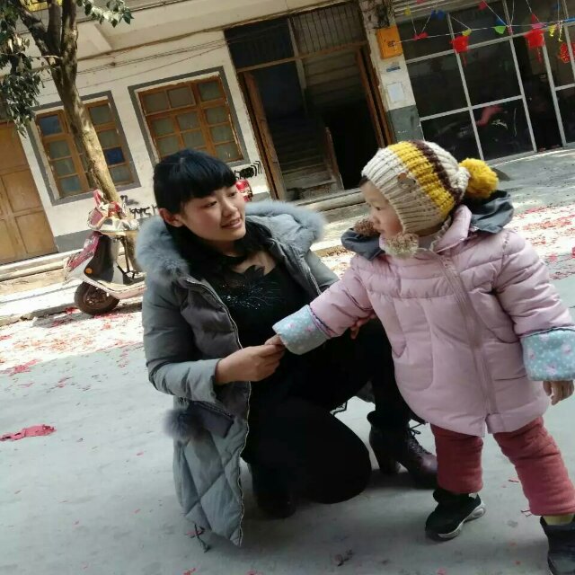 何李明