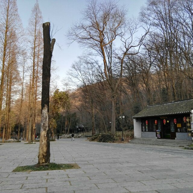重建信仰