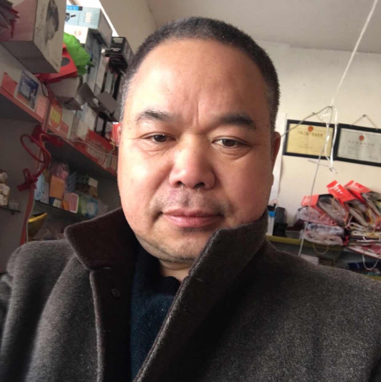 吴勇杰